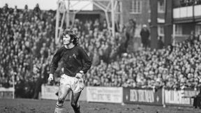 Nie żyje Leighton James. Strzelił gola Polakom