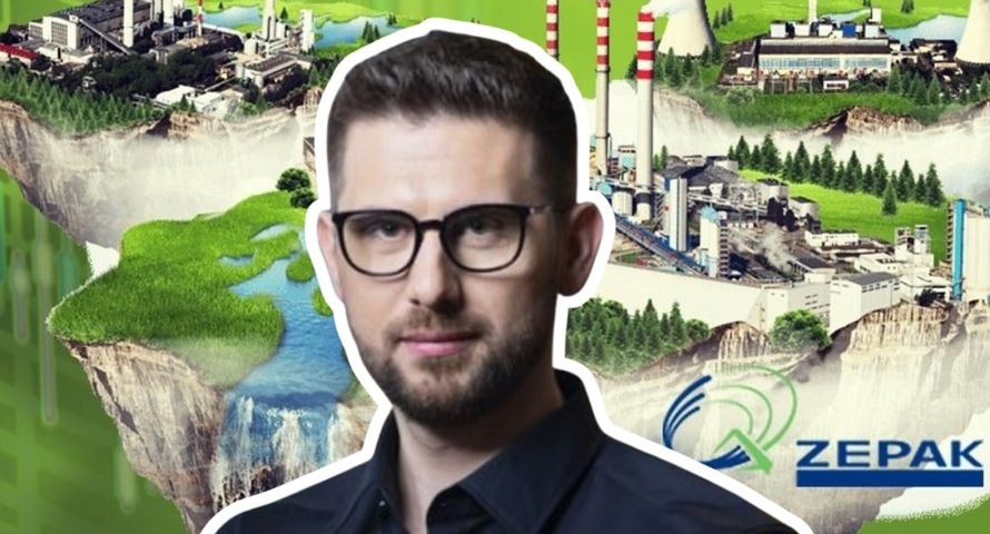 Firma Solorzów pożycza setki mln zł. Na elektrownie wiatrowe