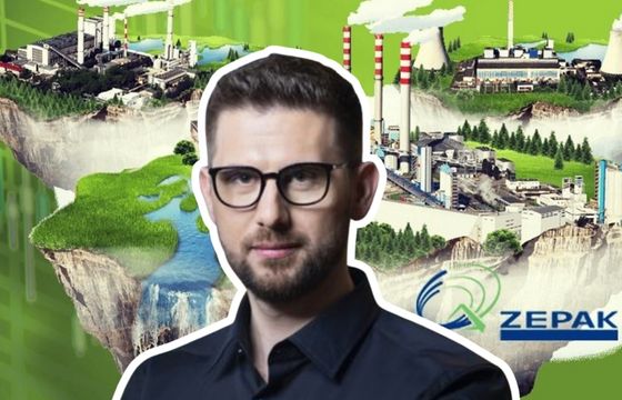Firma Solorzów pożycza setki mln zł. Na elektrownie wiatrowe