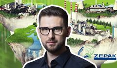 Firma Solorzów pożycza setki mln zł. Na elektrownie wiatrowe