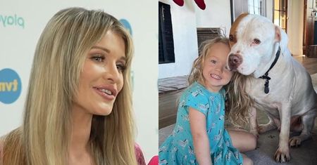 Joanna Krupa zaskoczyła wyznaniem o zdradzie, a teraz szczerze mówi o macierzyństwie: "Przyznam, że JESTEM WYKOŃCZONA" (WIDEO)
