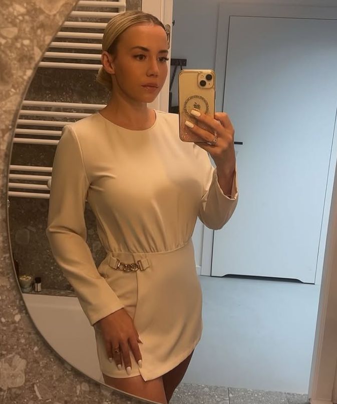 Marianna Schreiber