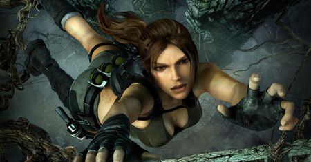 DLC do Tomb Raidera 21 stycznia; kontrowersje wokół jego genezy