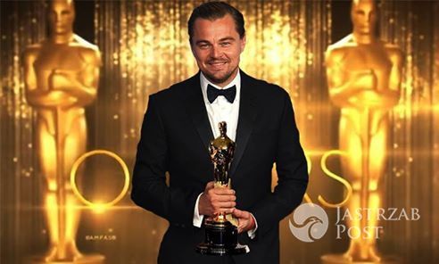 Leonardo DiCaprio dostanie Oscara?