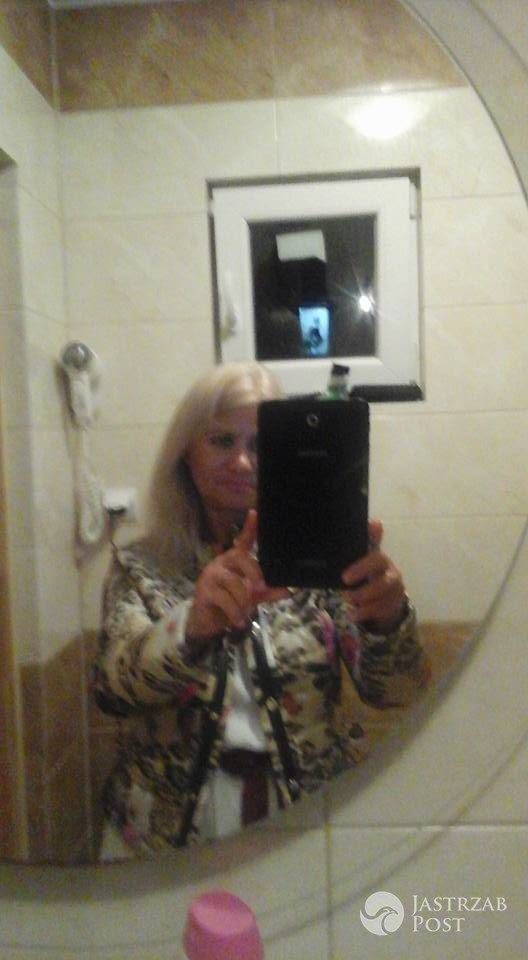 Urodziny Izy Kisio-Skorupy