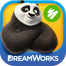 DreamWorks COLOR icon