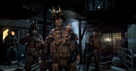Metro: Last Light
