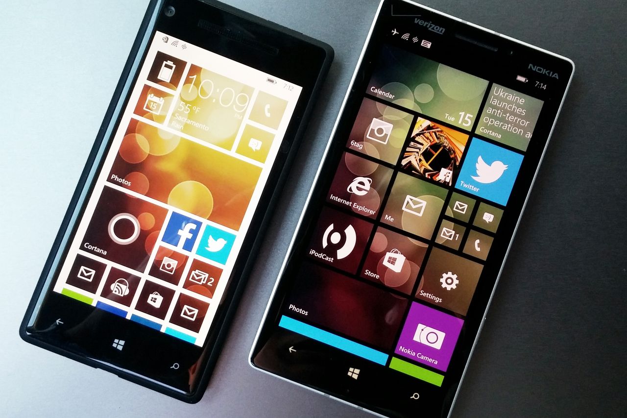 Windows Phone umiera? Kolejne aplikacje znikają z tej platformy