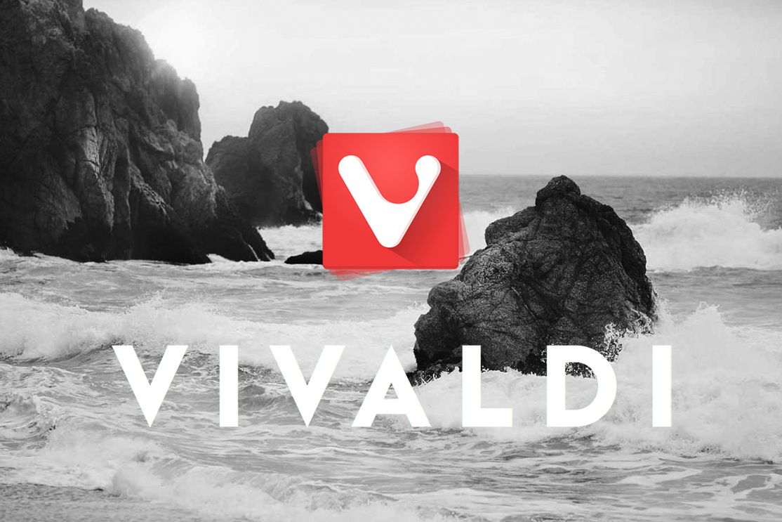Szybki rozwój przeglądarki dla fanów klasycznej Opery: nowy Vivaldi co tydzień?