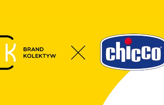 Brand Kolektyw przejmuje obsługę social mediów marki Chicco