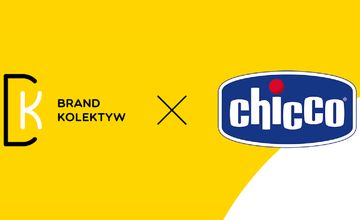 Brand Kolektyw przejmuje obsługę social mediów marki Chicco