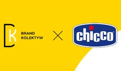 Brand Kolektyw przejmuje obsługę social mediów marki Chicco