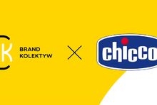 Chicco klientem Brand Kolektyw