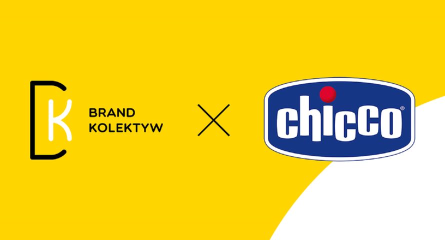 Brand Kolektyw przejmuje obsługę social mediów marki Chicco