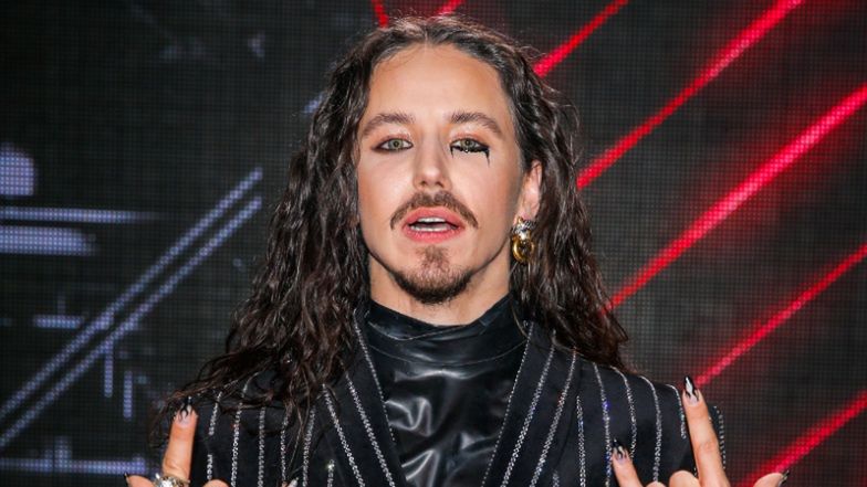 Michał Szpak