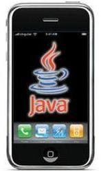 iPhone w końcu dostanie Javę? 1
