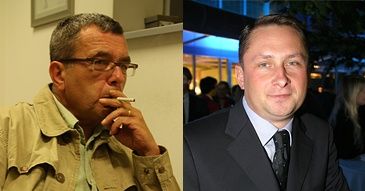 Miecugow śmiał się z bluzgów Kutza!