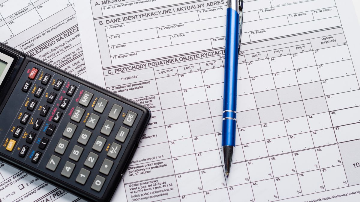 Polski Ład nie podoba się przedsiębiorcom 