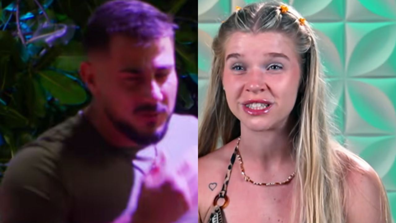 Weronika ujawnia kulisy PATOLOGICZNEJ awantury w "Hotelu Paradise". "Odwróciliśmy się do siebie du***"