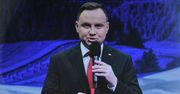 Wybory 2020. Sondaż: Andrzej Duda wygrywa, Małgorzata Kidawa-Błońska ma 2 proc. poparcia