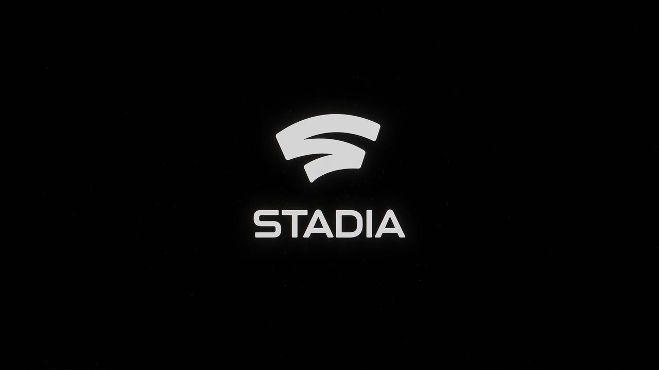 Google Stadia