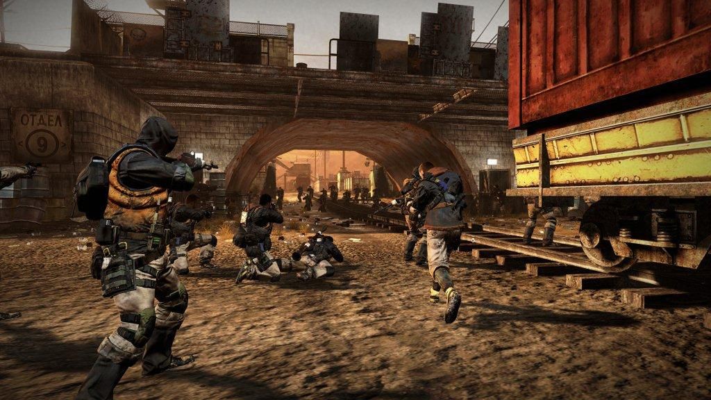 "Xbox Live jest bardziej dziecinny, niż PlayStation Network" 2
