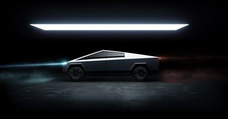 Elon Musk dopiął swego. Futurystyczna Tesla wejdzie do produkcji