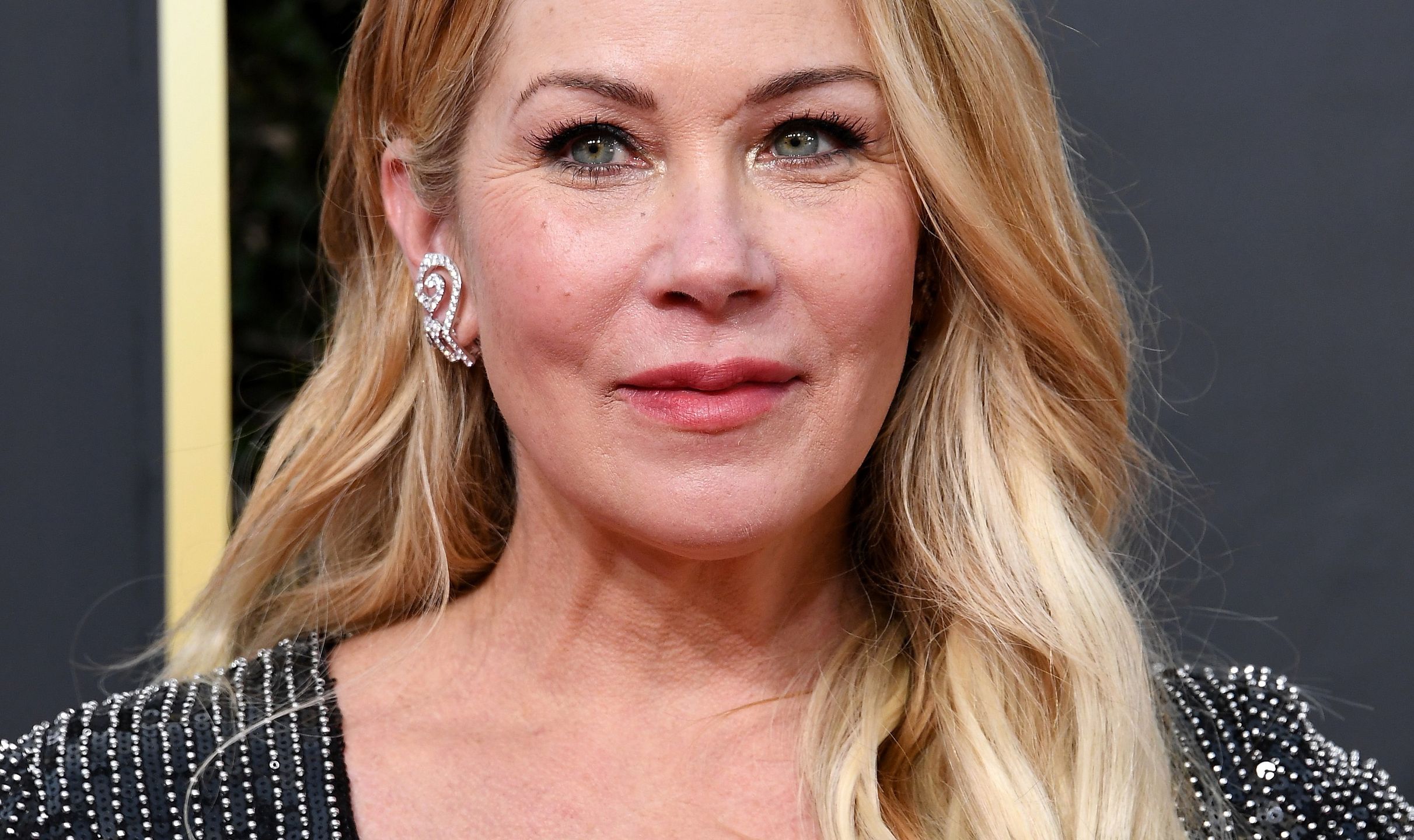 Christina Applegate zmaga się ze stwardnieniem rozsianym