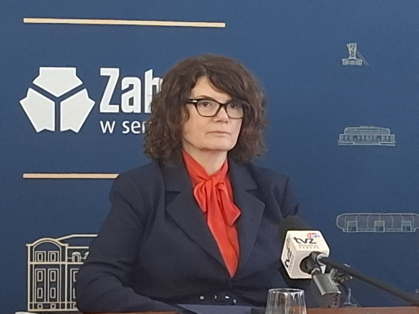 Komisarz Zabrza Ewa Weber zatwierdziła harmonogram prac prywatyzacyjnych Górnika Zabrze.