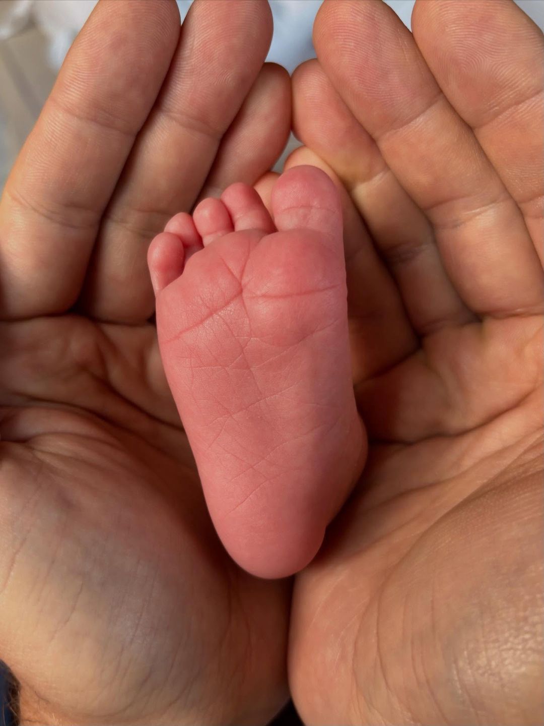 Mela Koteluk urodziła