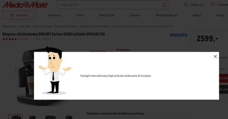 Media Markt zhakowany. Jak poważna jest sytuacja?