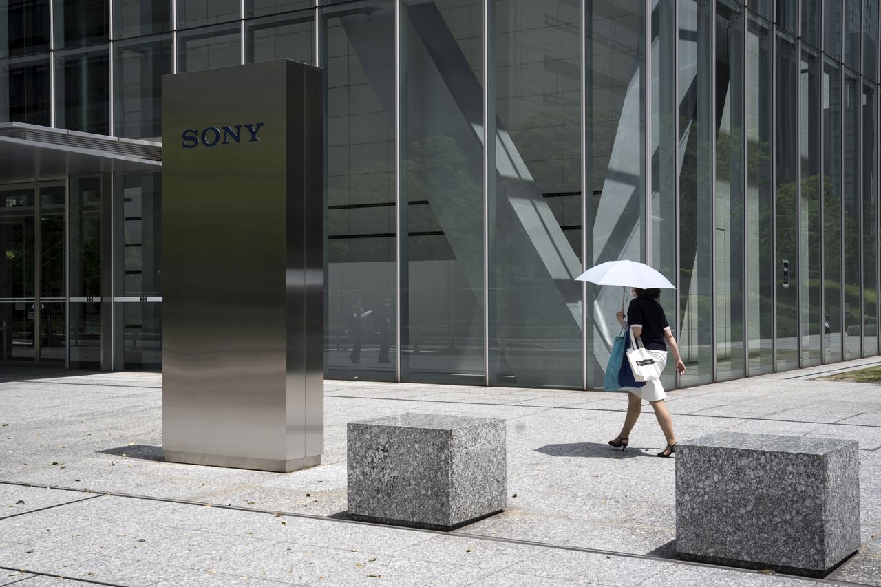 Sony Japan Studio