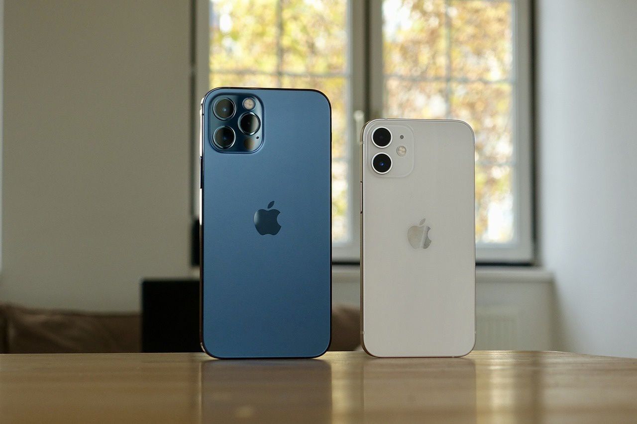 iPhone 12 - czy warto go kupić? Jaka wersja najlepsza?