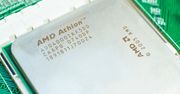 AMD Athlon 3000G – debiut procesora za mniej niż 50 dol.