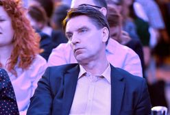 Tomasz Lis przeszedł trzy udary. Teraz przebiegł maraton