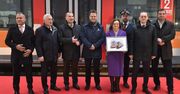 Centrum Utrzymania Taboru Polregio w Skarżysku-Kamiennej to 100 nowych miejsc prac