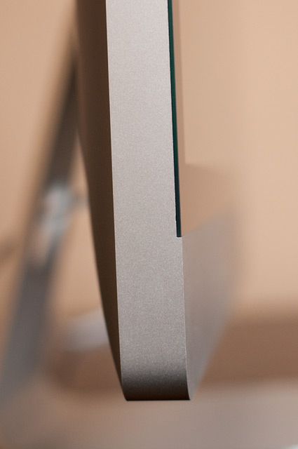 iMac 21,5" 3,06 GHz - test cz.1 6