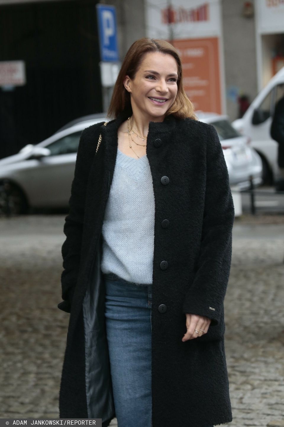 Anna Dereszowska