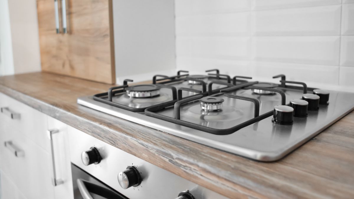 Czy kuchenka gazowa może być bardziej szkodliwa od palenia?