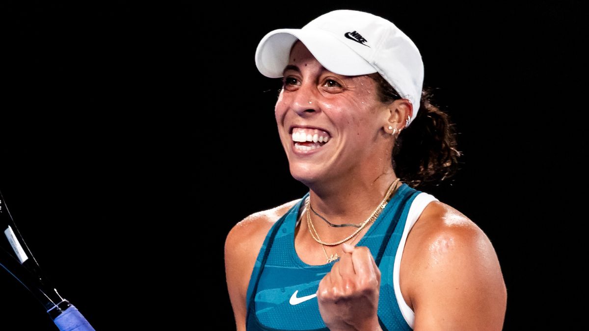Madison Keys wygrała Australian Open 2025
