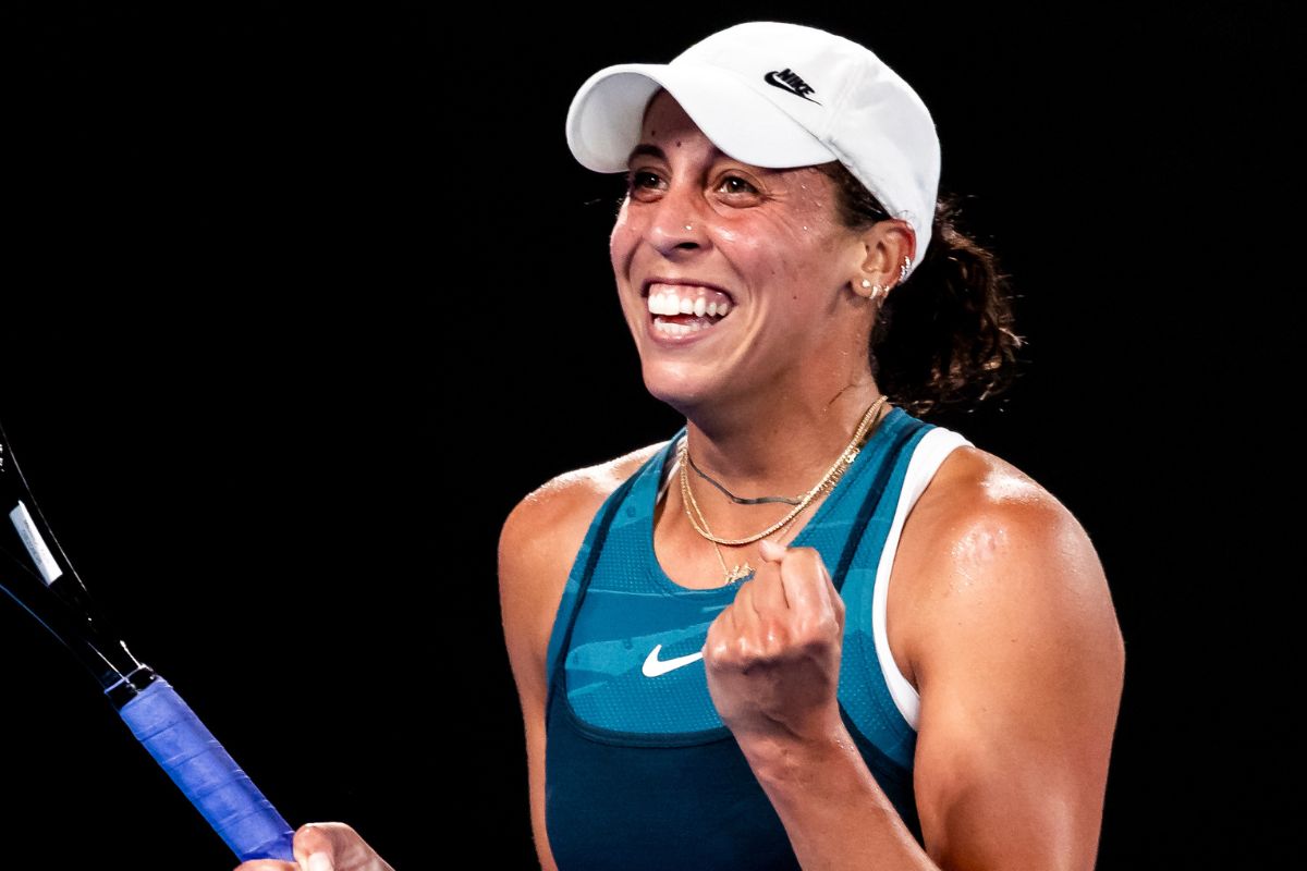 Sensacja w finale Australian Open! Aryna Sabalenka pokonana