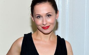 Była w związku ze znanym aktorem. Ich córka odnosi sukcesy