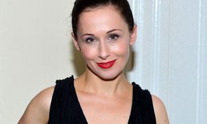 Ma córkę ze znanym aktorem. Osiąga sukcesy w branży filmowej