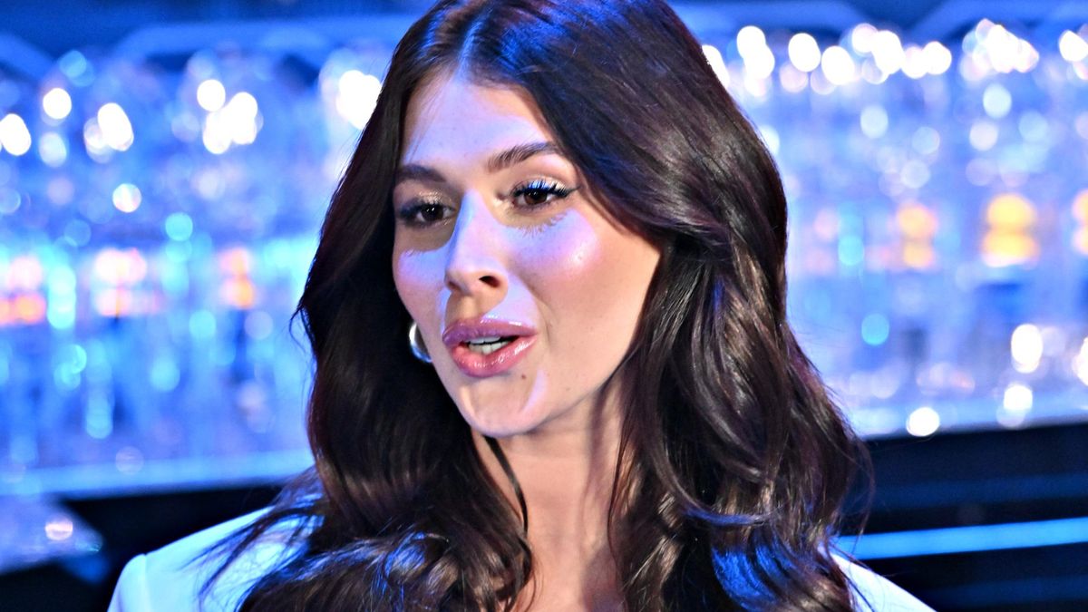 Roksana Węgiel miło wspomina udział w "Tańcu z gwiazdami"