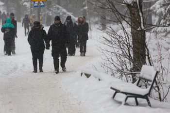 Prognoza IMGW na zimę. Czeka nas "zima stulecia"?