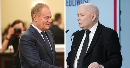 Jedna kampania, trzy batalie [OPINIA]