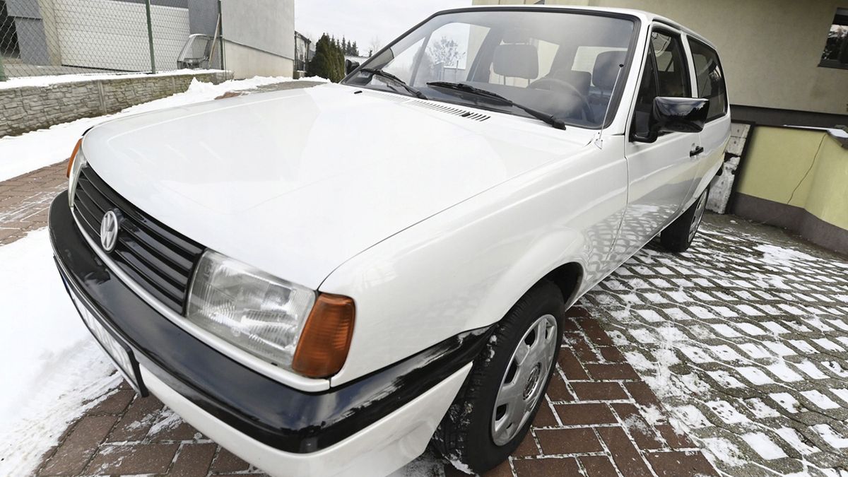 Biała Perła nie trafi do zwycięzcy licytacji. Zwycięzca aukcji WOŚP odmówił zapłaty