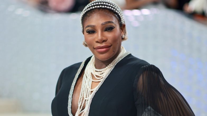 Serena Williams