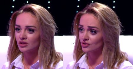 Dziś w Pudelek Show: Sylwia Nowak o "seksmodelkach": "Nie raz dostawałam propozycję. To żenujące"