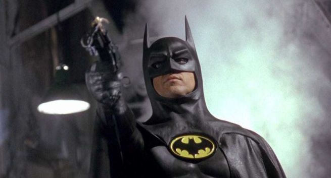 "Batgirl": Michael Keaton znów jako Batman